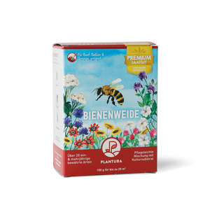 Bienenweide von Plantura