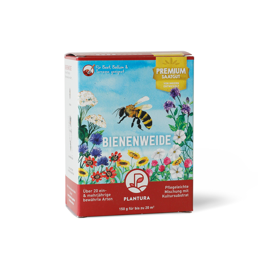 Bienenweide von Plantura