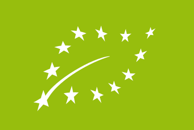 EU Bio-Siegel (Blatt)