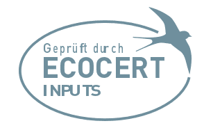 Ecocert Siegel