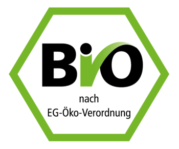 EU Bio-Siegel (Hexagon)