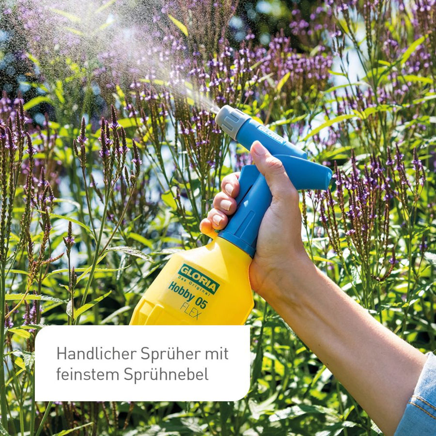 Gloria Hobby 05 FLEX Handsprüher