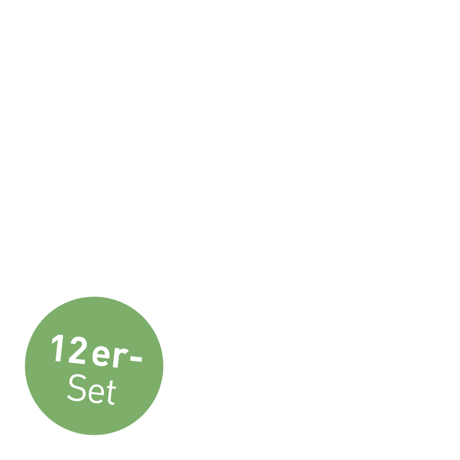 Stauden-Set Schneckenresistent (12er Set)