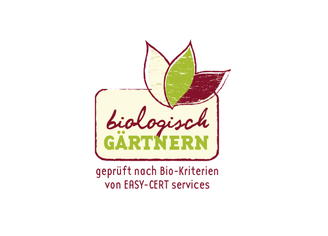 Biologisch gärtnern